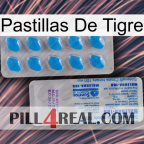 Tiger Pills new15